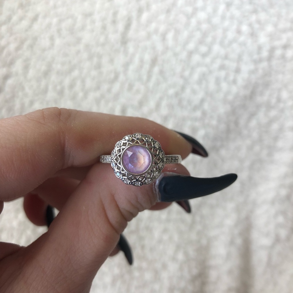 Fragrant Jewels Decidua Ring - Picture 3 of 5